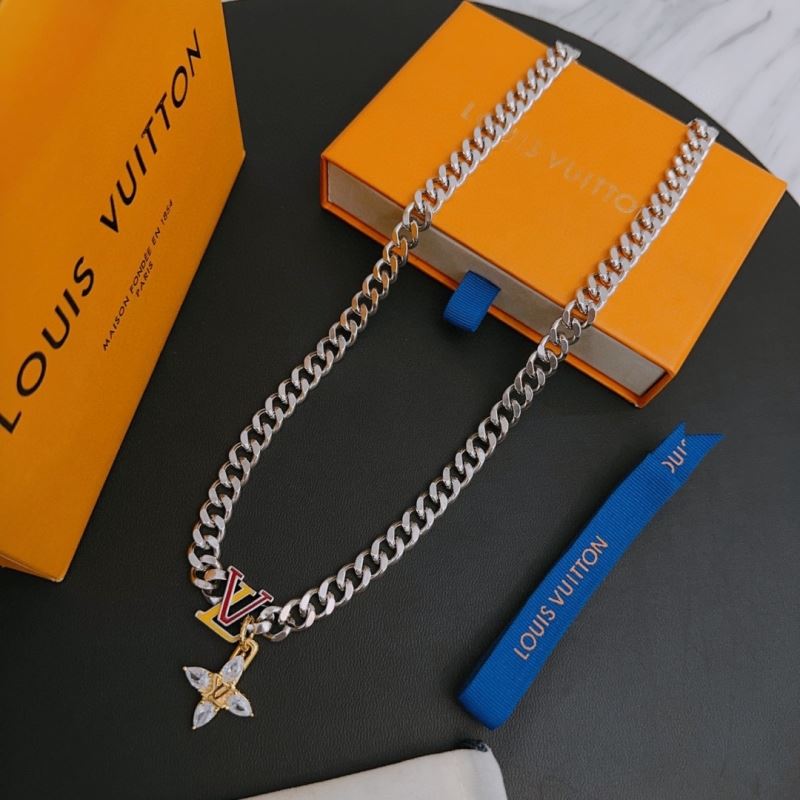 Louis Vuitton Necklaces